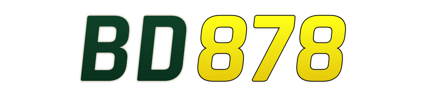 bd878 লোগো